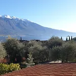 Am Gardasee Blick לימונה סול גרדה