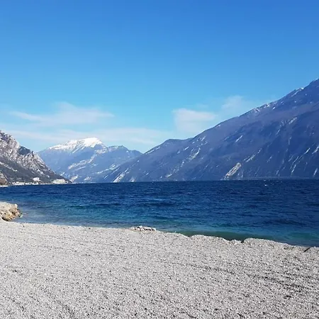 Am Gardasee Blick