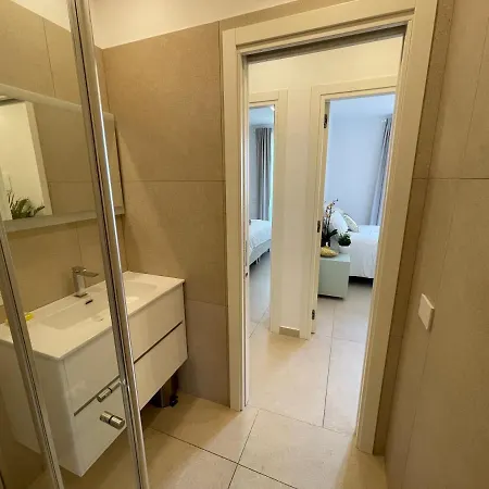 Am Gardasee Blick Bed & Breakfast *
