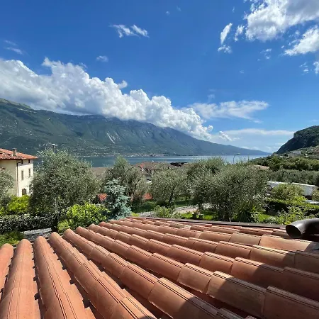 Am Gardasee Blick *