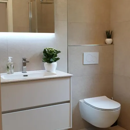 Bed & Breakfast Am Gardasee Blick Limone sul Garda
