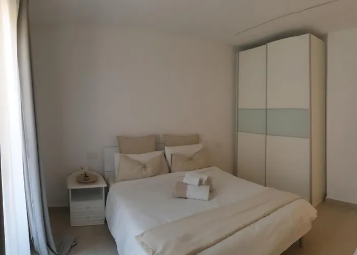Am Gardasee Blick Bed & Breakfast Limone sul Garda