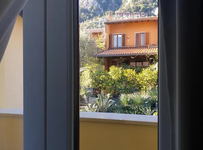 Am Gardasee Blick Bed & Breakfast Limone sul Garda
