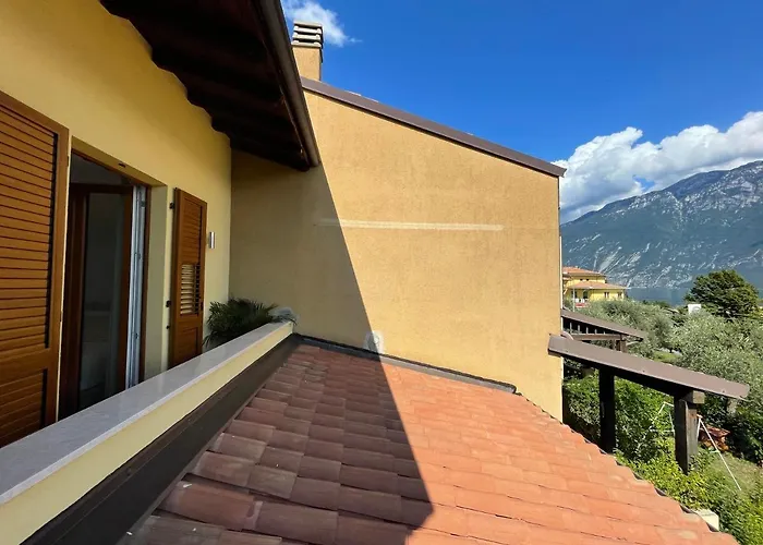 Am Gardasee Blick Bed & Breakfast *