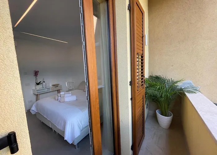 Bed & Breakfast Am Gardasee Blick *