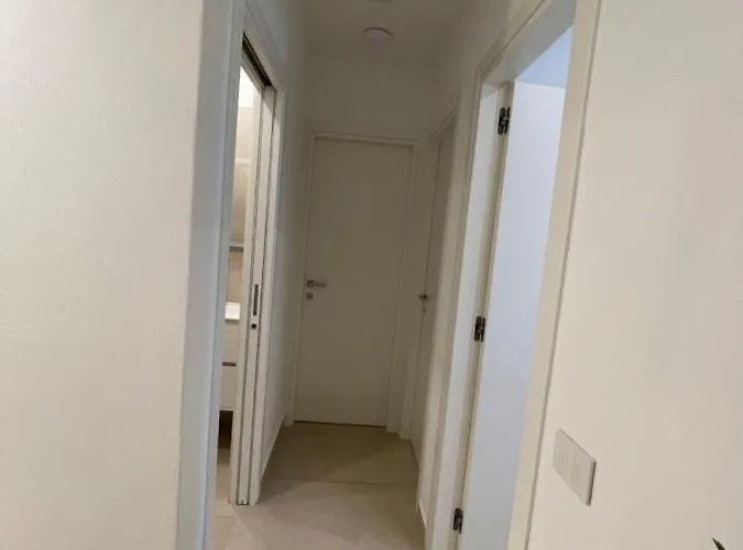 Am Gardasee Blick לינה וארוחת בוקר לימונה סול גרדה