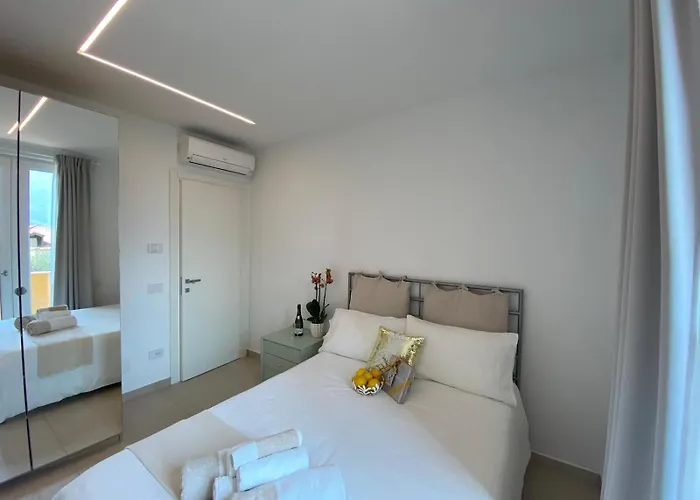 Bed & Breakfast Am Gardasee Blick Limone sul Garda