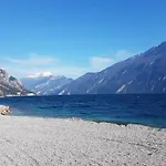 Am Gardasee Blick