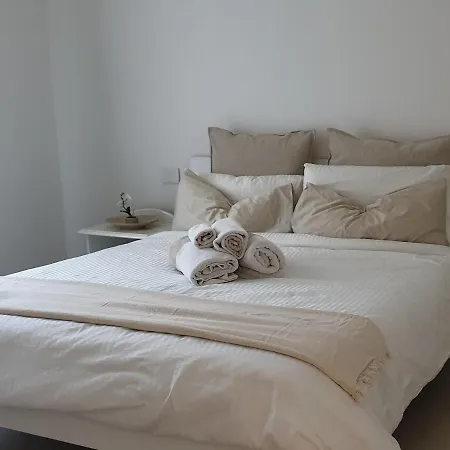 Bed & Breakfast Am Gardasee Blick