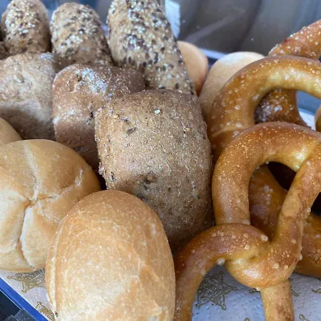 Am Gardasee Blick * Limone sul Garda