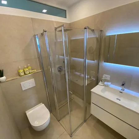 Am Gardasee Blick Bed & Breakfast