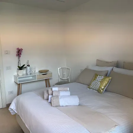 Am Gardasee Blick לינה וארוחת בוקר