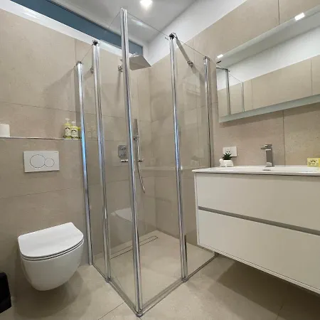 Am Gardasee Blick Bed & Breakfast