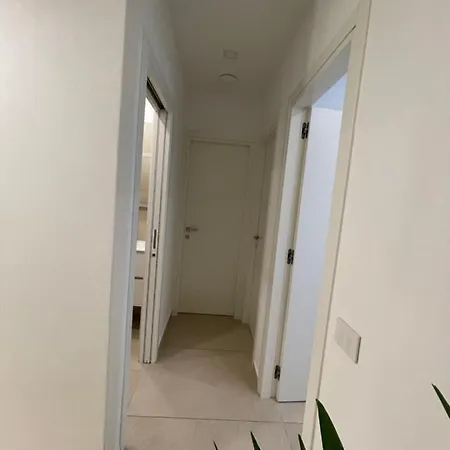 Am Gardasee Blick לינה וארוחת בוקר לימונה סול גרדה