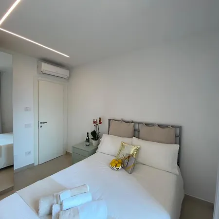 לינה וארוחת בוקר Am Gardasee Blick לימונה סול גרדה