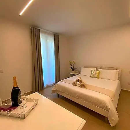 Am Gardasee Blick Bed and breakfast