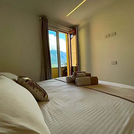 Am Gardasee Blick * Limone sul Garda