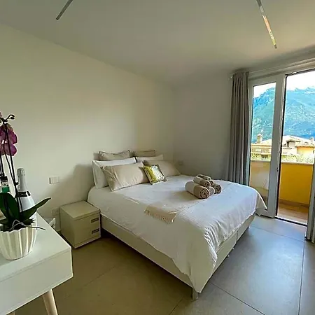 Bed and breakfast Am Gardasee Blick