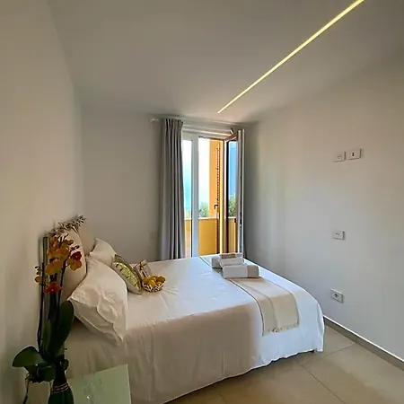 Am Gardasee Blick ベッド・アンド・ブレックファスト *