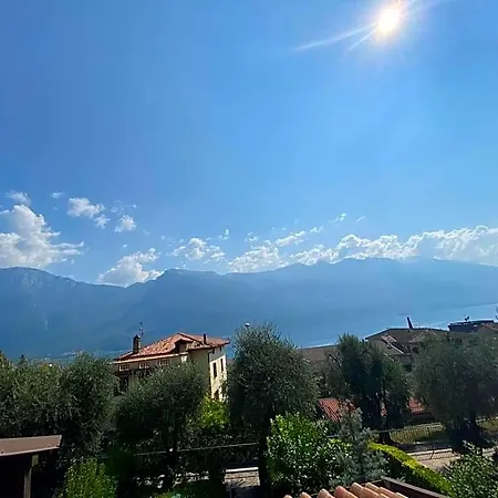 Bed and breakfast Am Gardasee Blick