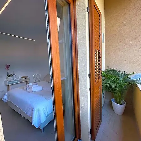 Am Gardasee Blick Bed and breakfast *