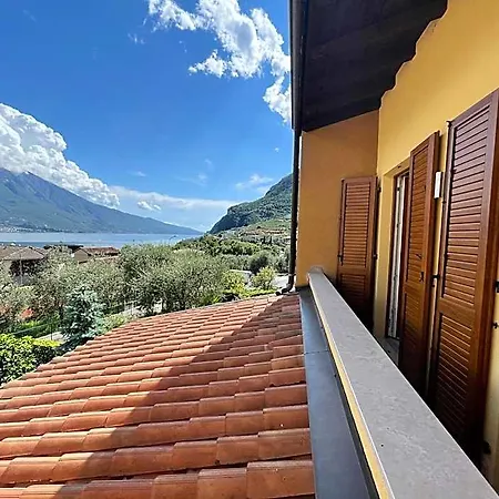 Am Gardasee Blick Bed and breakfast Limone sul Garda