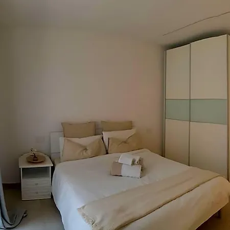 Bed and breakfast Am Gardasee Blick