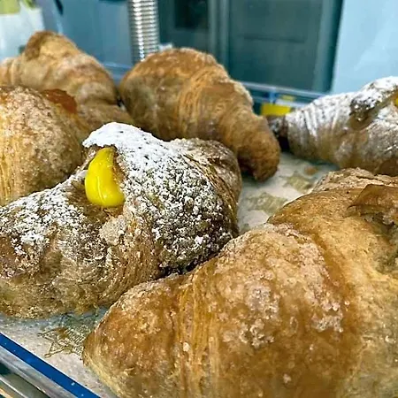 Bed and breakfast Am Gardasee Blick Limone sul Garda