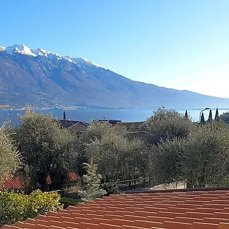 Am Gardasee Blick