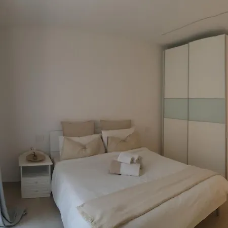 Am Gardasee Blick Отель типа 