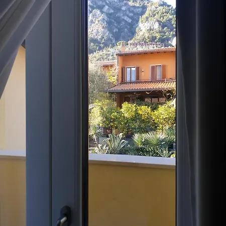 Am Gardasee Blick Отель типа 