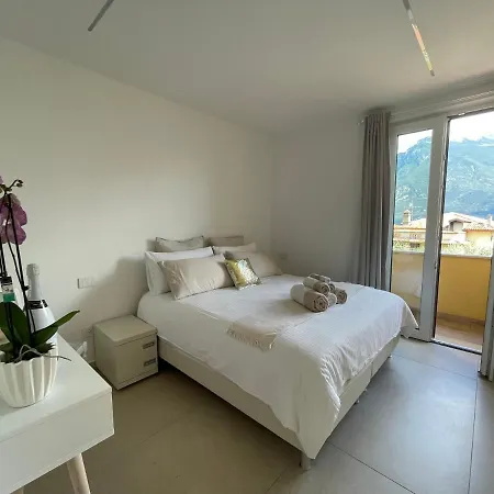 Am Gardasee Blick Отель типа 