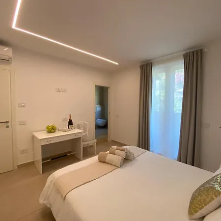 Am Gardasee Blick Отель типа 