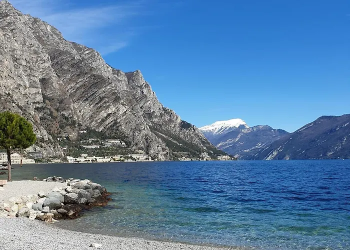 Bed & Breakfast Am Gardasee Blick Limone sul Garda