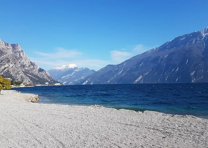 Am Gardasee Blick