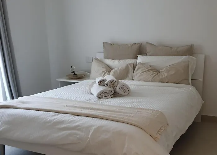 Bed & Breakfast Am Gardasee Blick