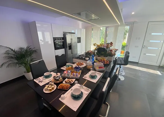 Am Gardasee Blick Bed & Breakfast Limone sul Garda