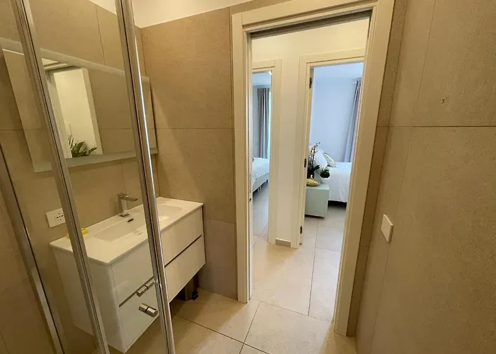 Am Gardasee Blick Bed & Breakfast *