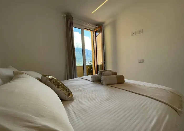 Am Gardasee Blick Bed & Breakfast Limone sul Garda