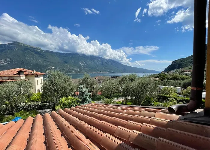 Am Gardasee Blick *