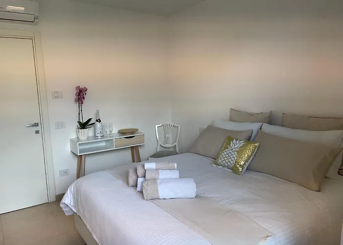 Am Gardasee Blick Bed & Breakfast