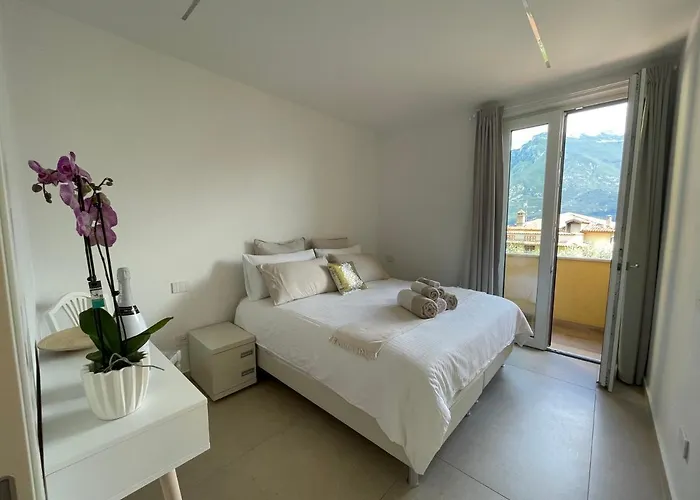 Am Gardasee Blick Bed & Breakfast *